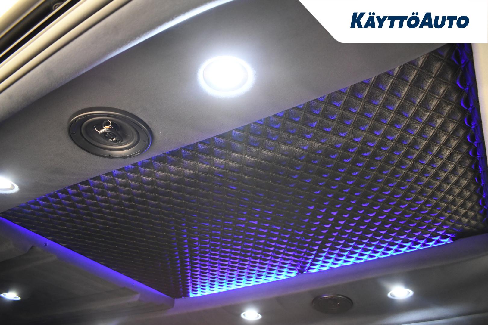 Volkswagen Crafter 2023