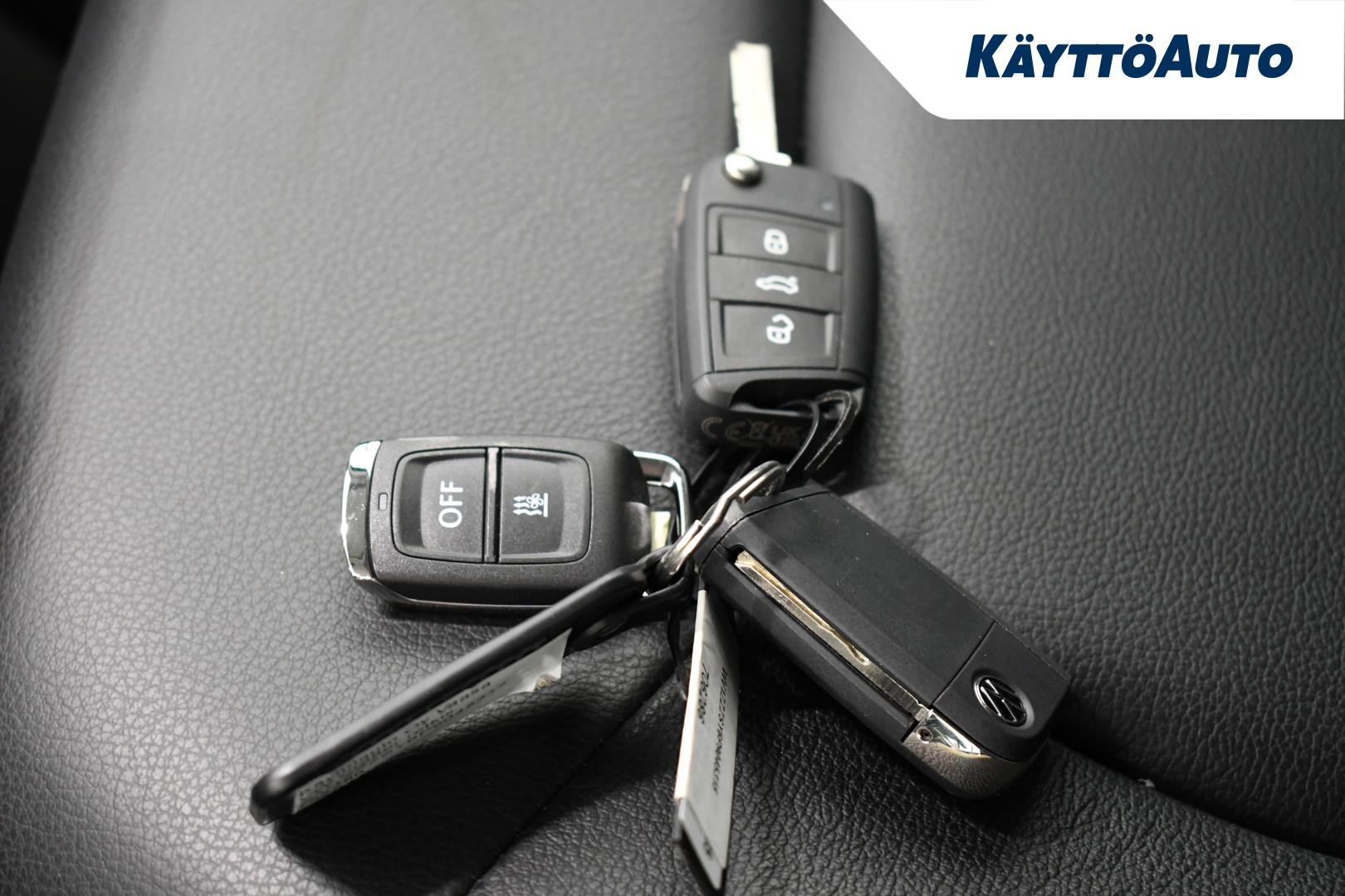 Volkswagen Crafter 2023