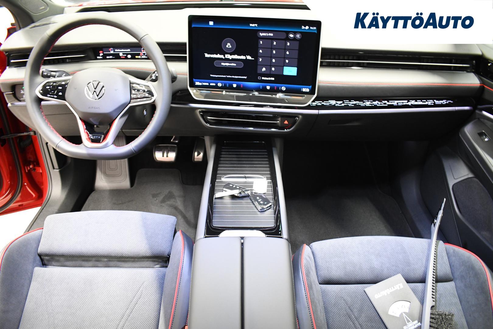 VOLKSWAGEN ID.7 12