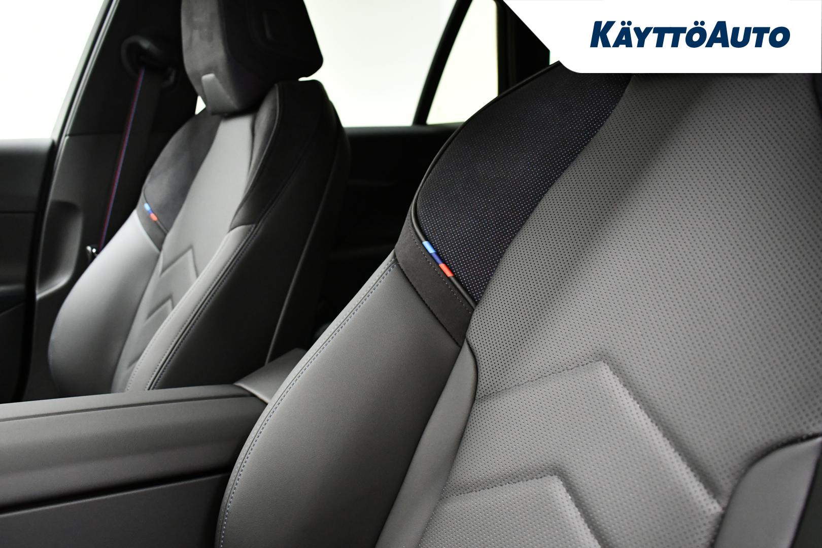 BMW I5 10