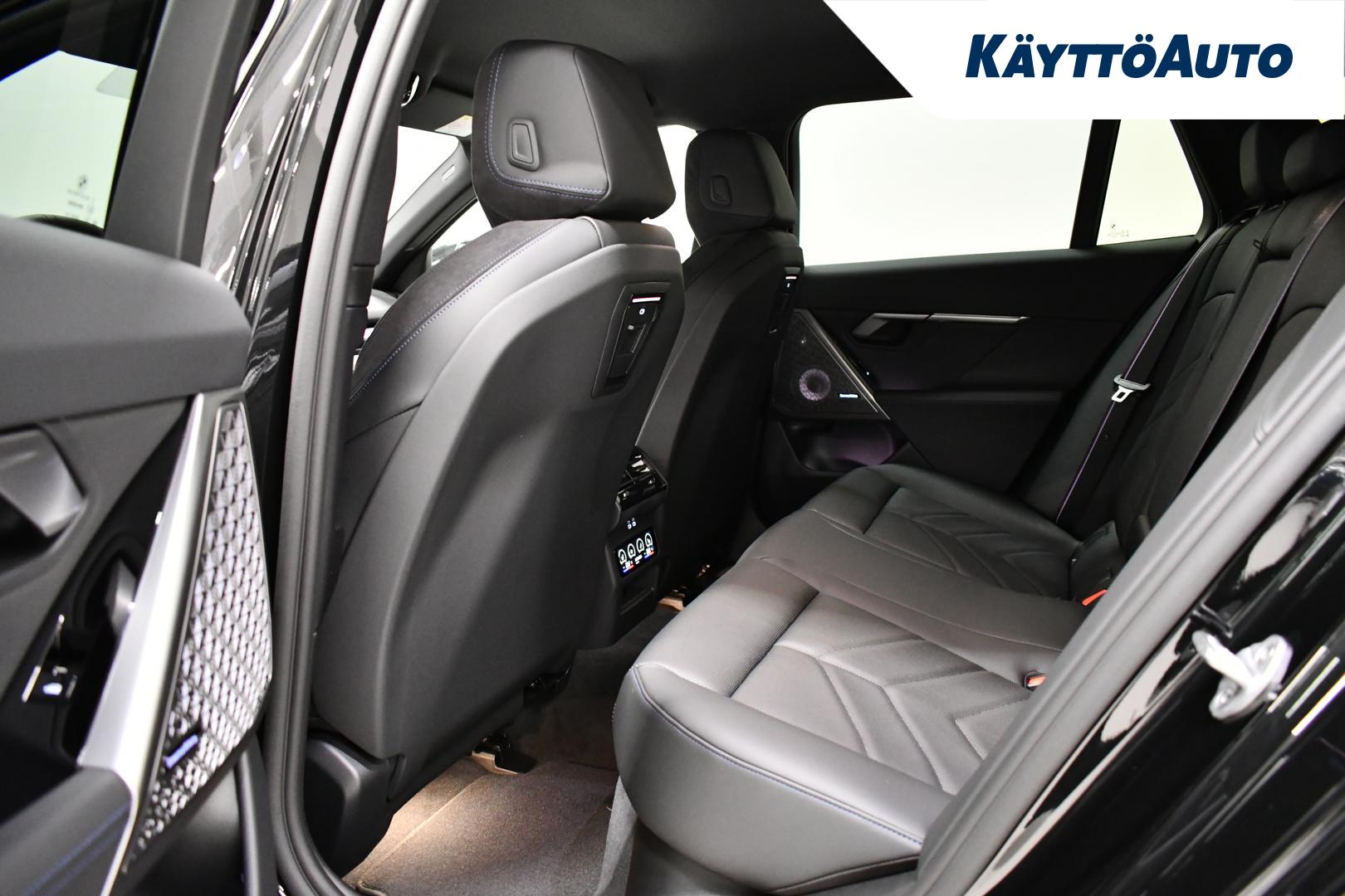 BMW I5 11