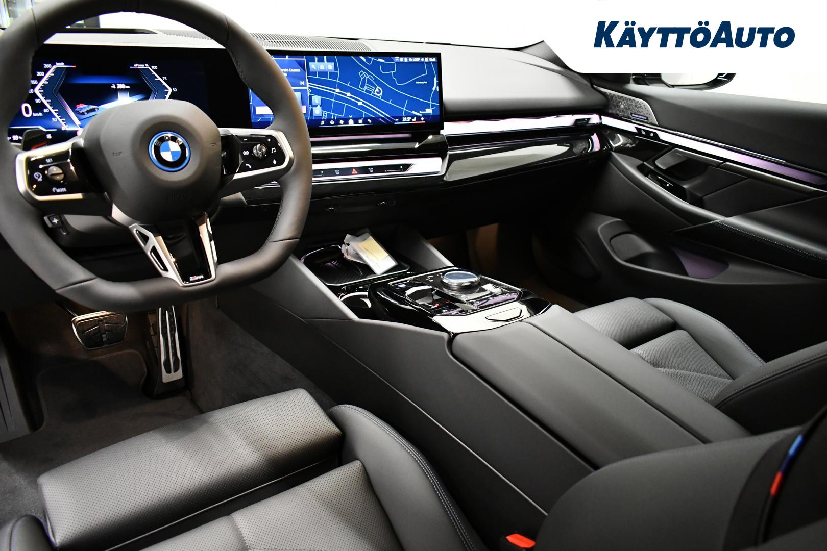 BMW I5 12