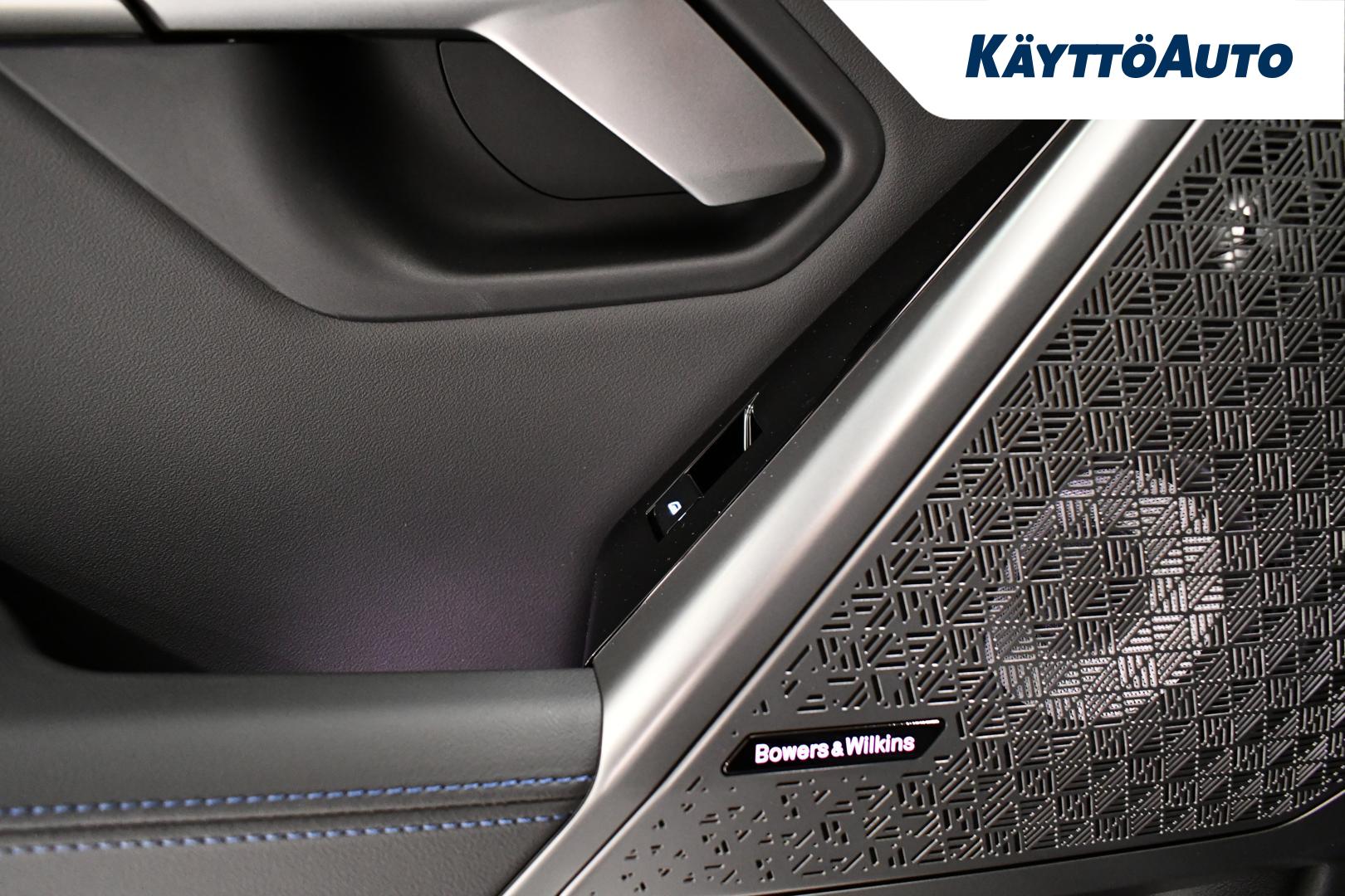 BMW I5 13
