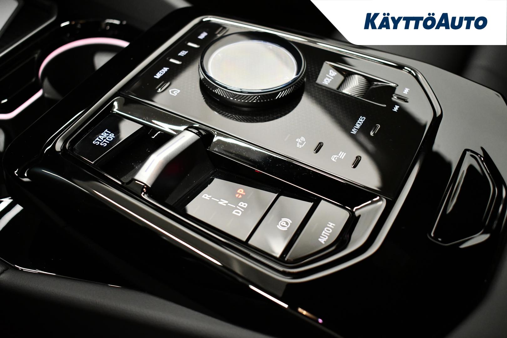 BMW I5 17