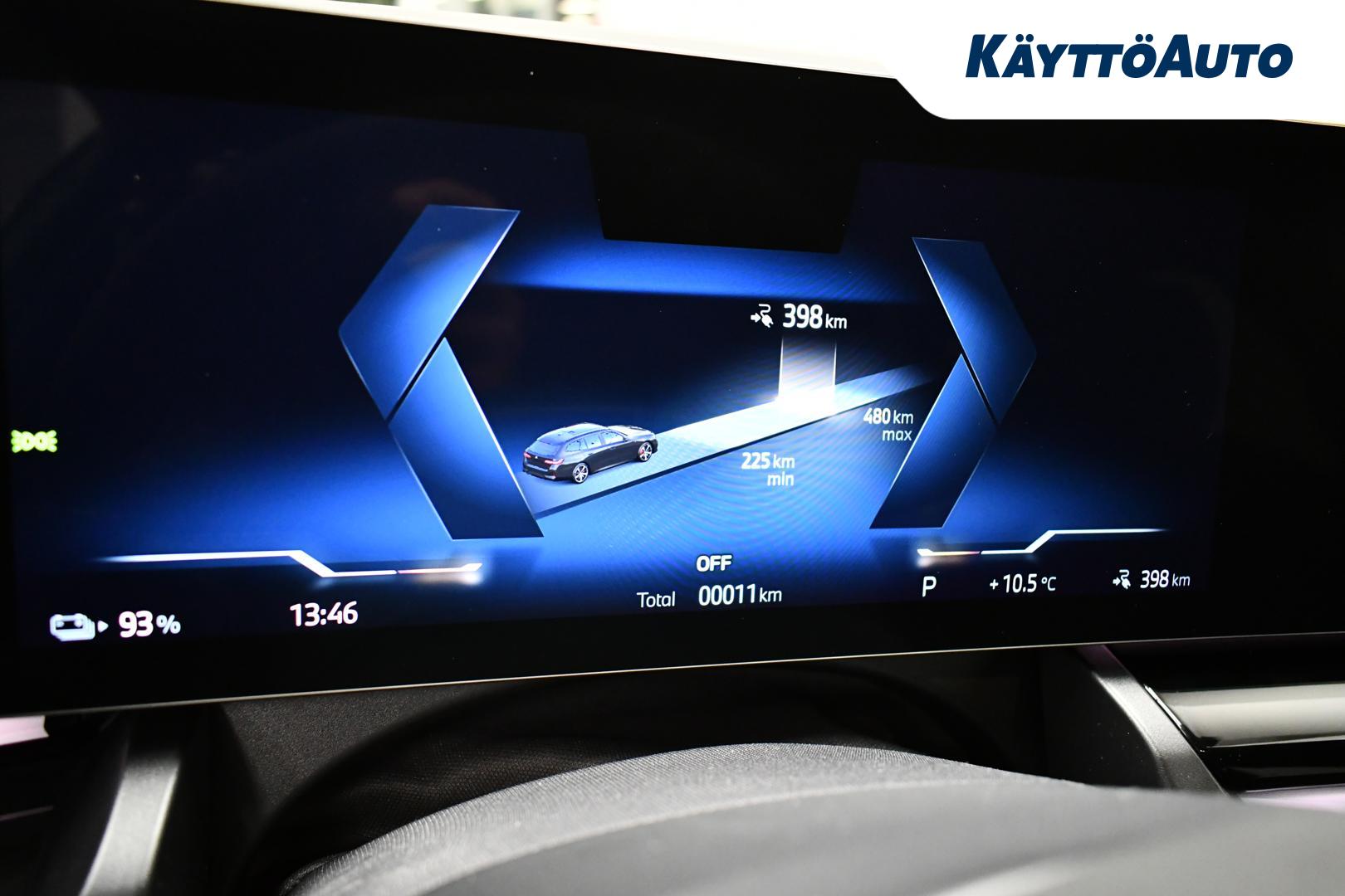 BMW I5 19