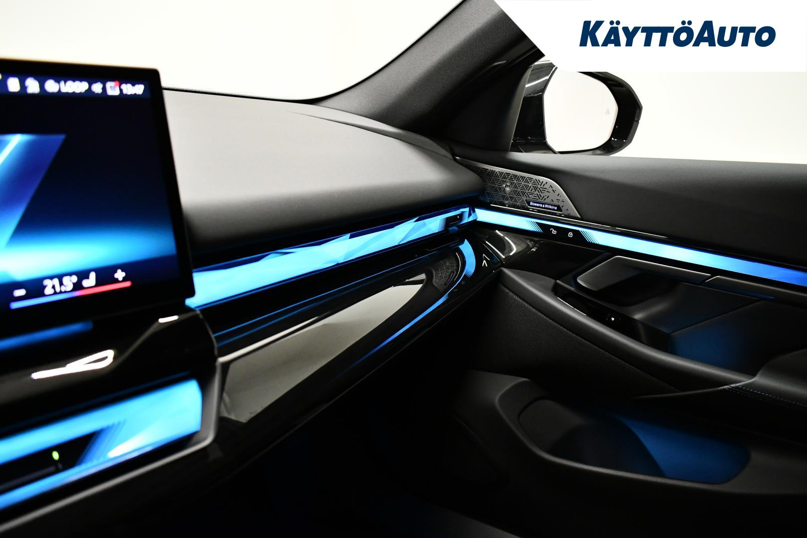BMW I5 20