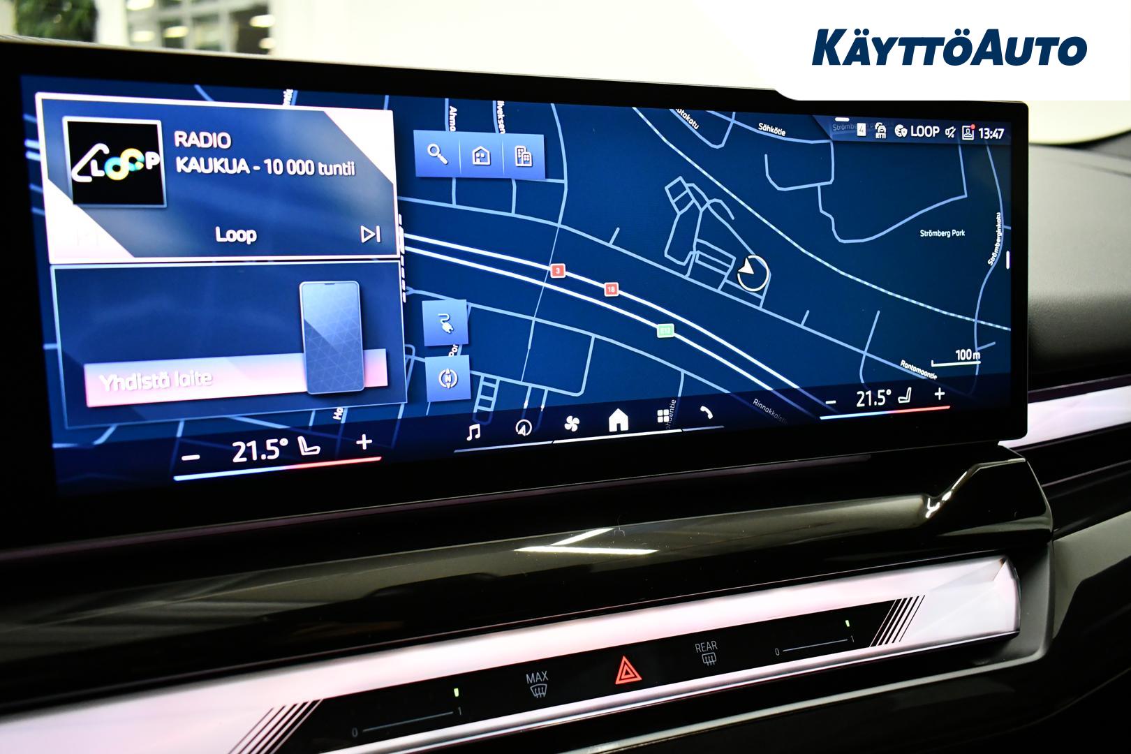 BMW I5 21