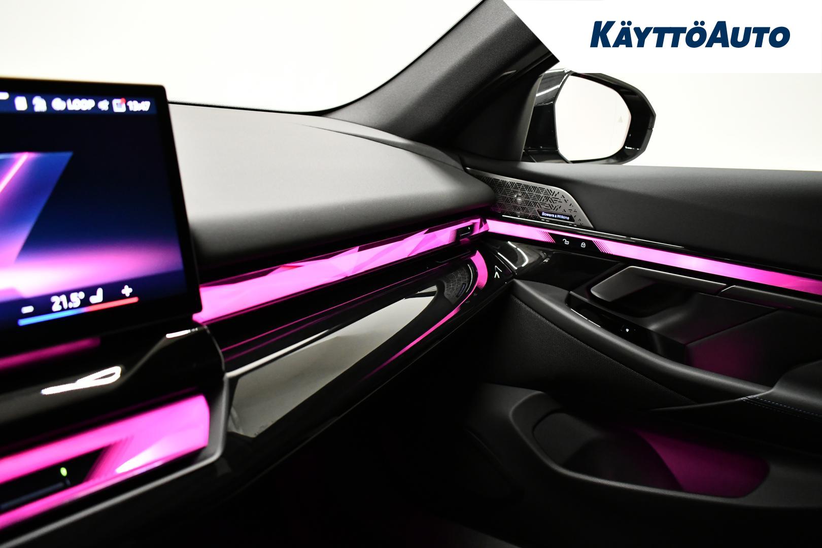 BMW I5 22