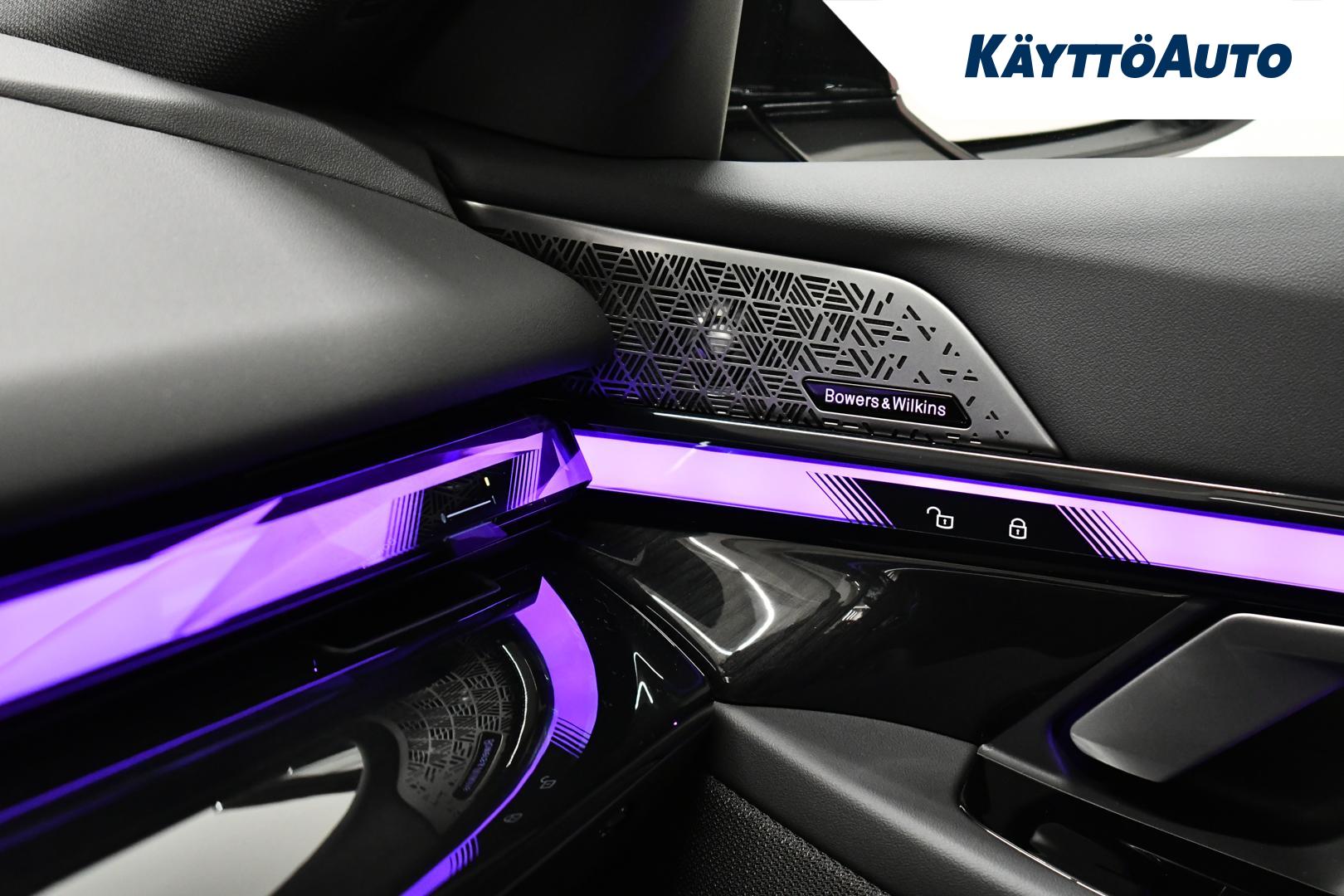 BMW I5 23