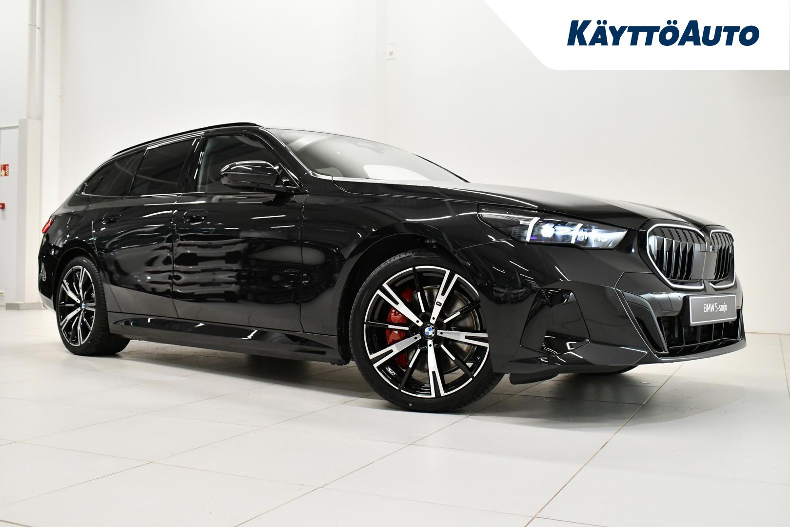 BMW I5 24