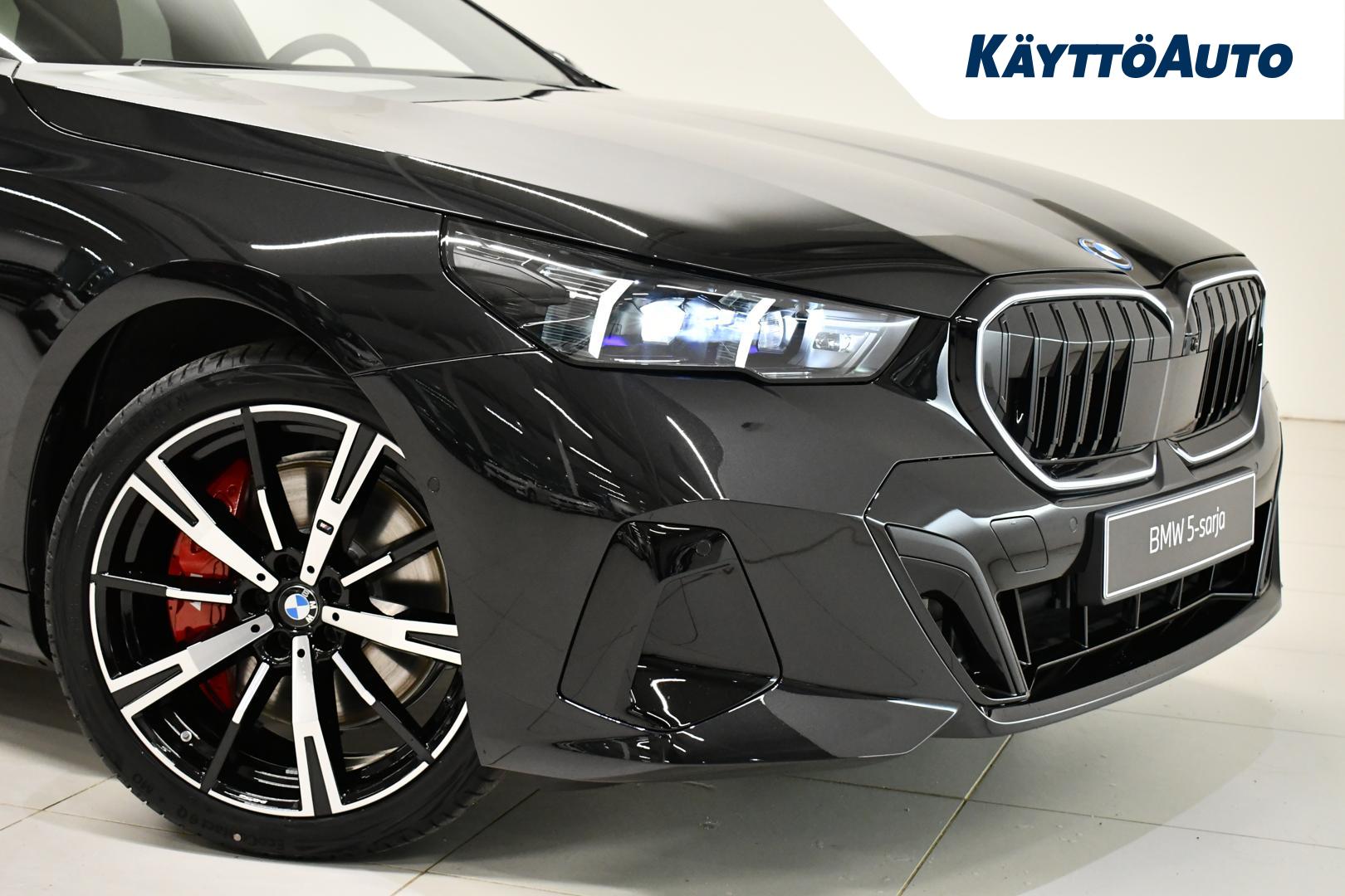 BMW I5 26