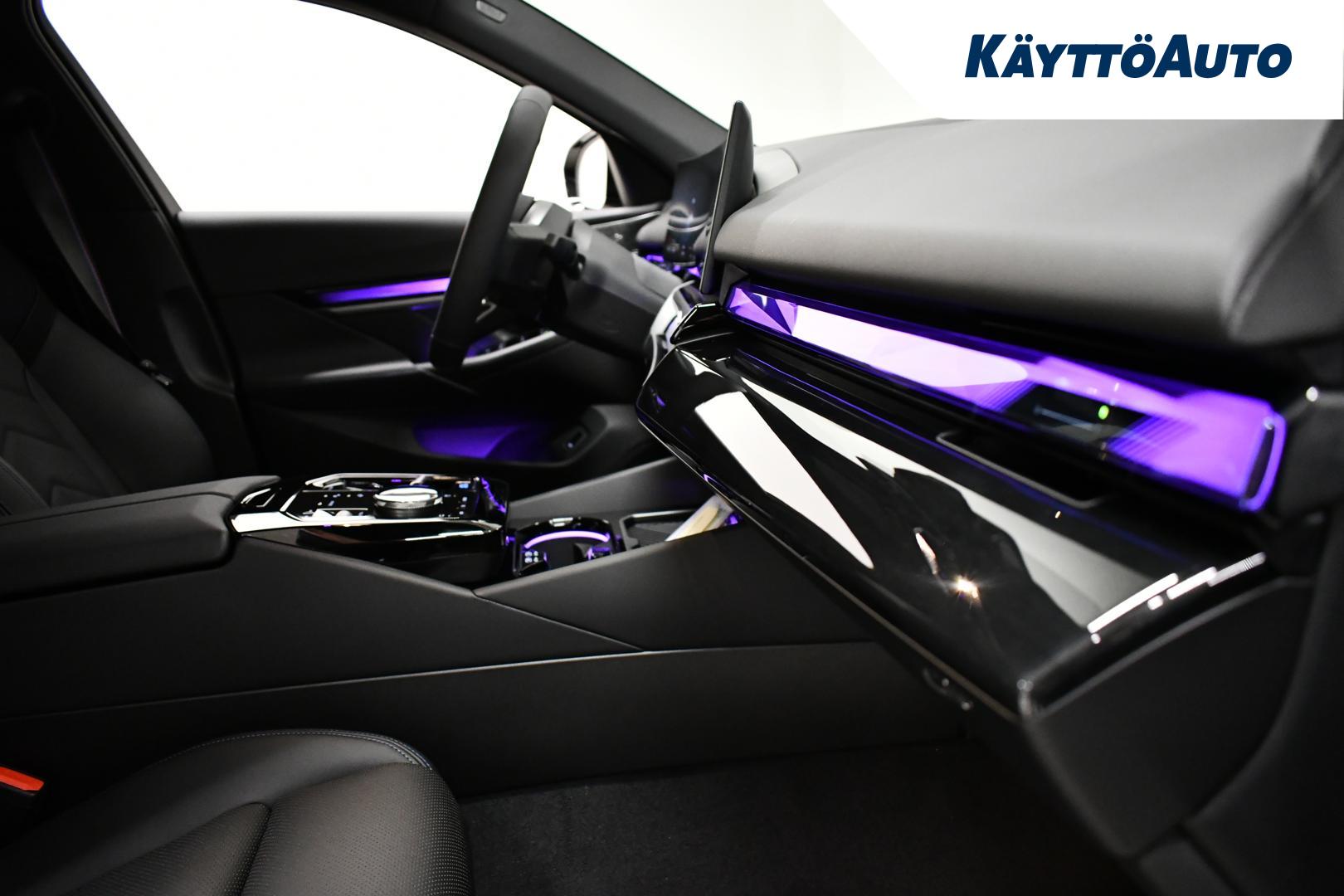 BMW I5 27