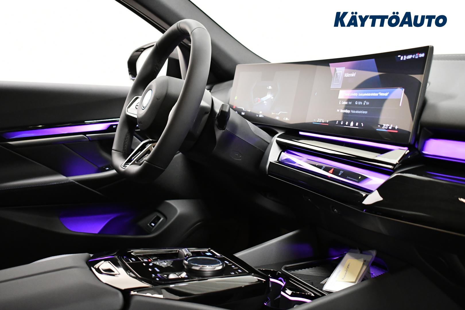 BMW I5 28