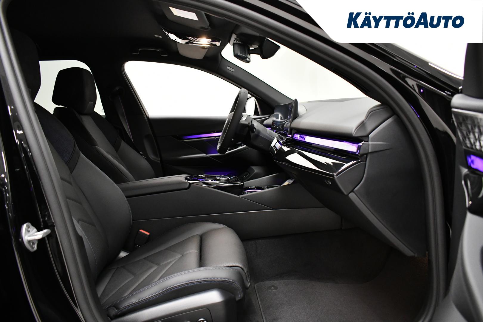 BMW I5 29