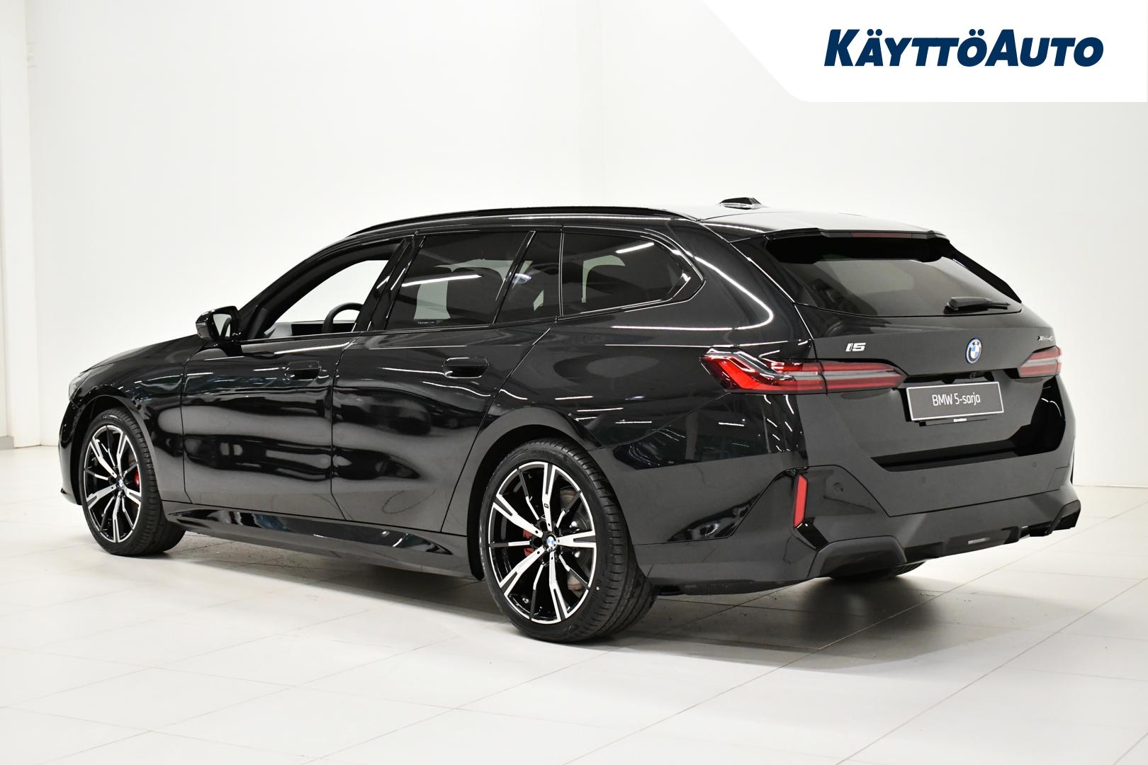 BMW I5 3