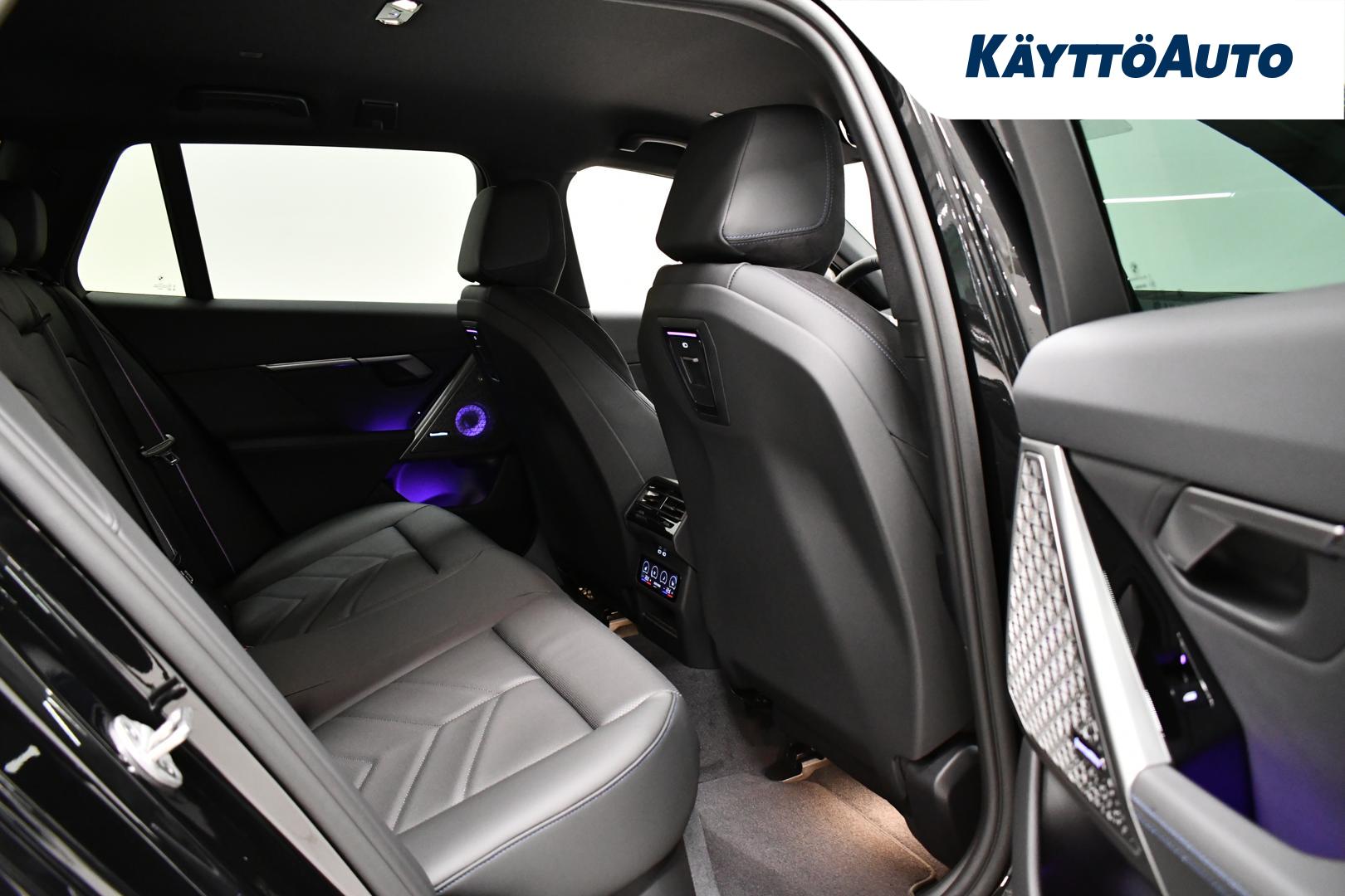 BMW I5 30