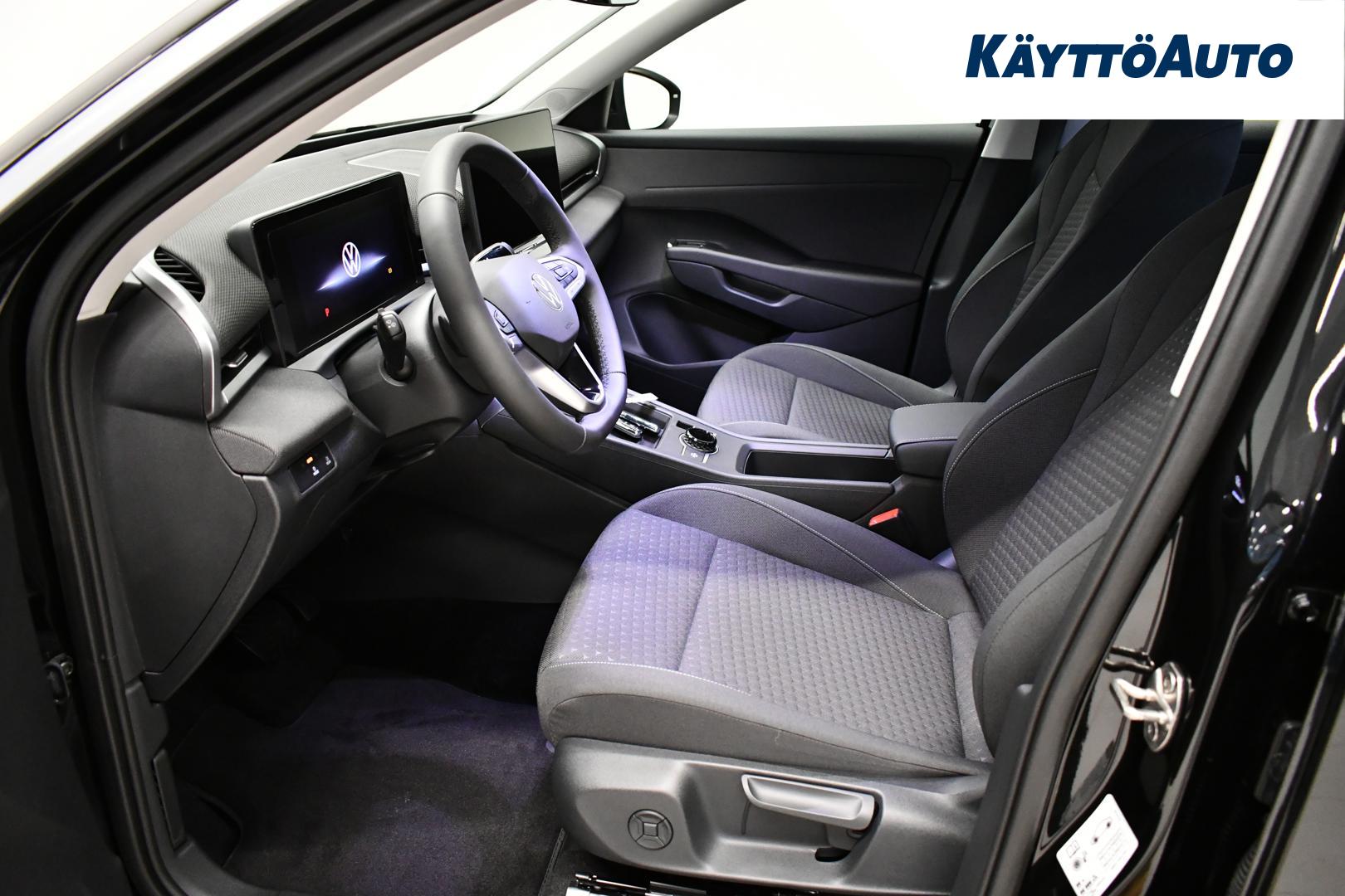 Volkswagen T-Roc 2026