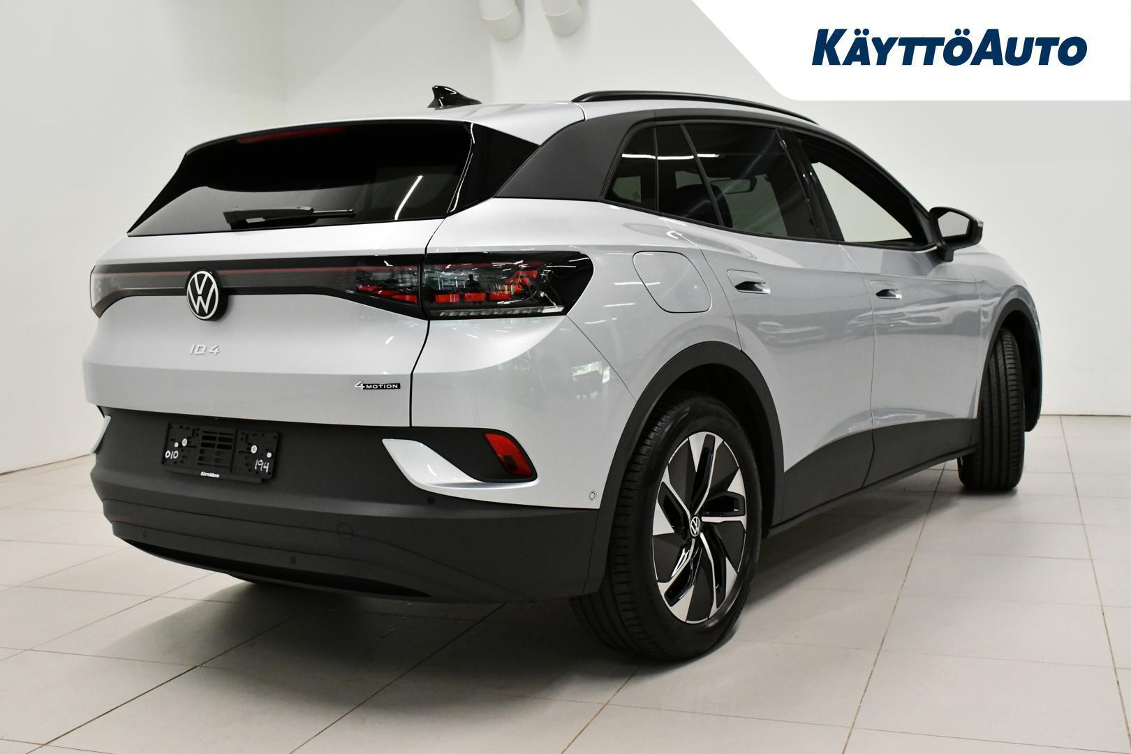 VOLKSWAGEN ID.4 19