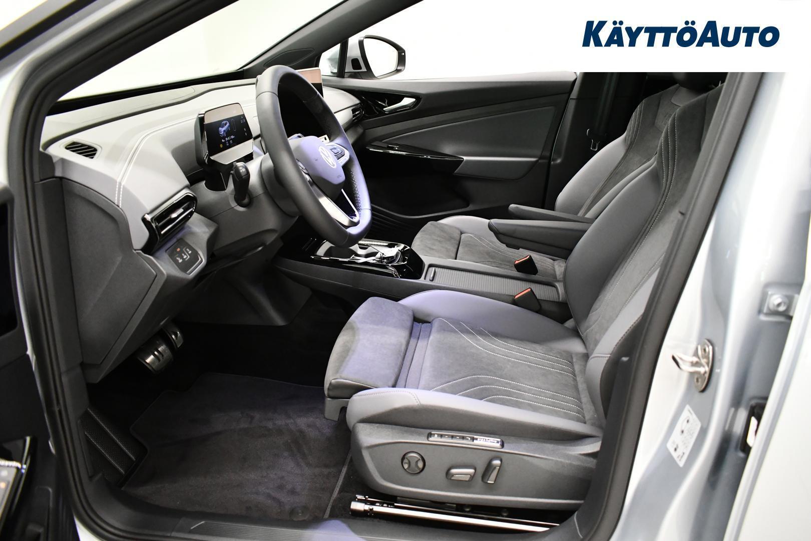 VOLKSWAGEN ID.4 4