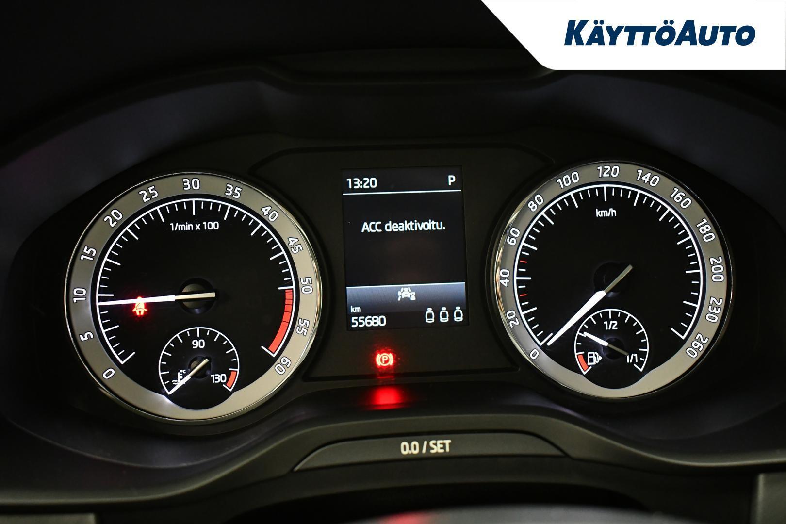 SKODA Kodiaq 16
