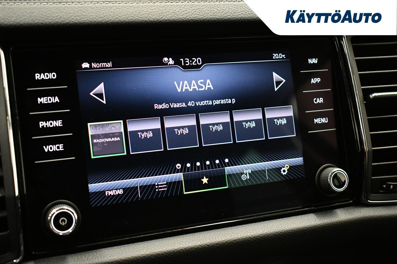 SKODA Kodiaq 18