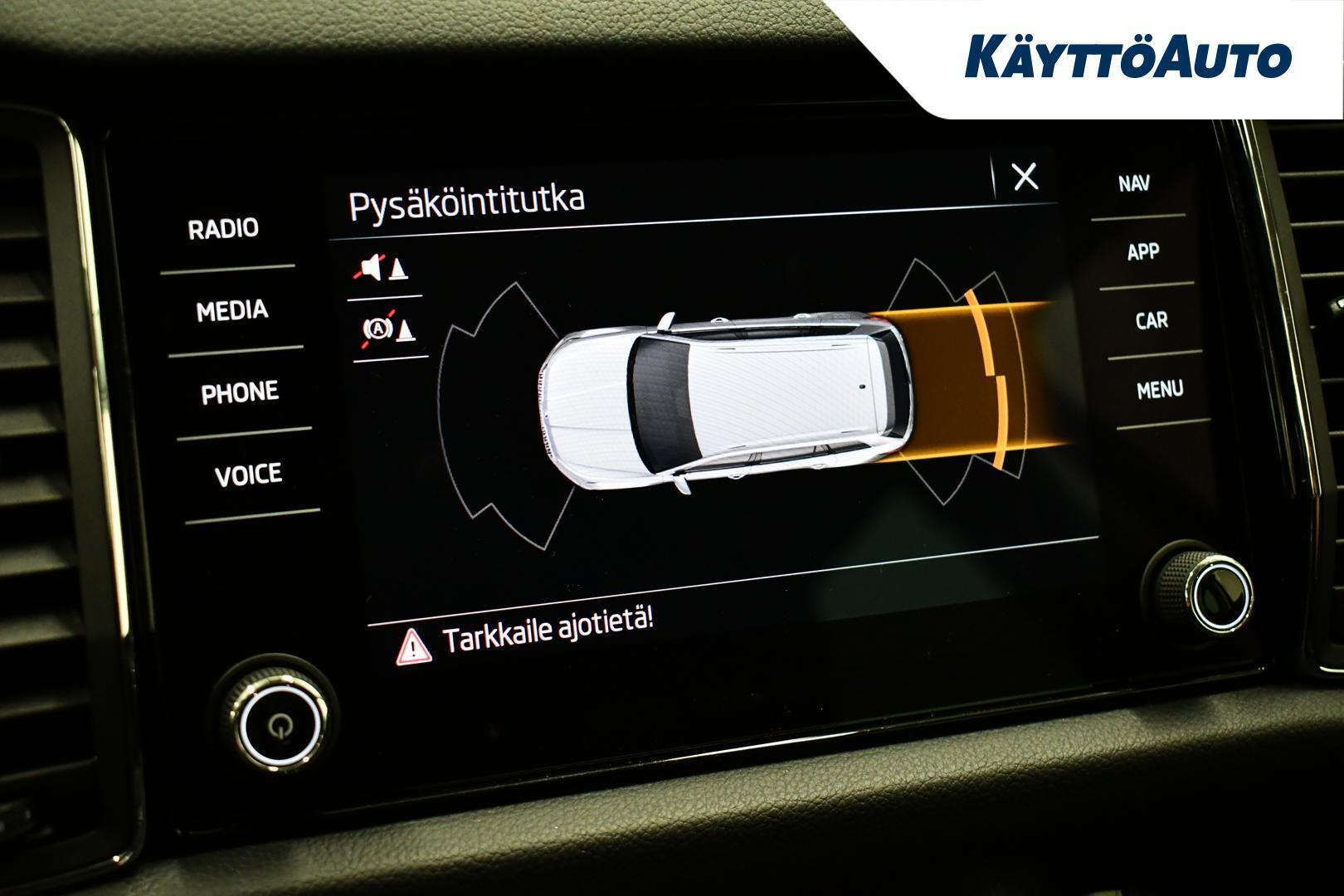 SKODA Kodiaq 19