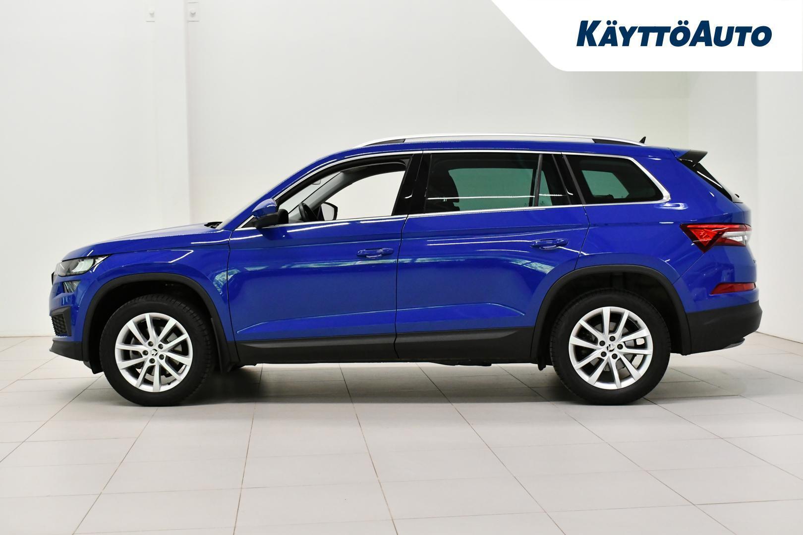 SKODA Kodiaq 2