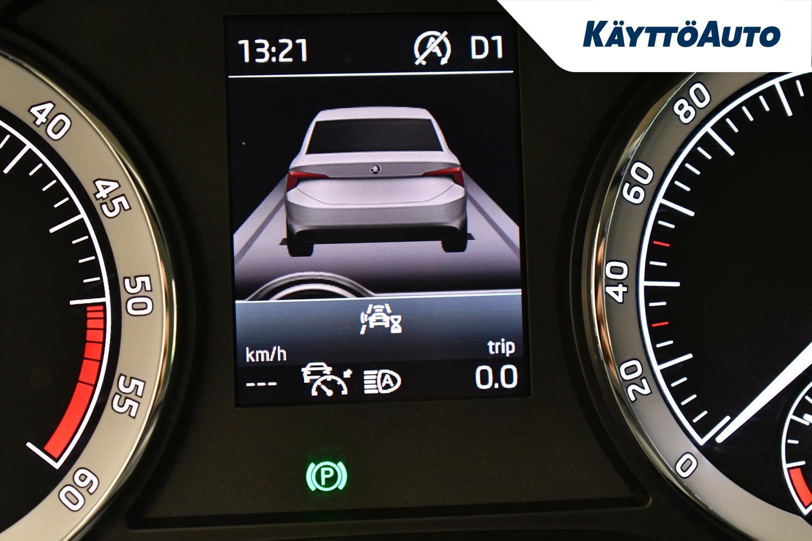 SKODA Kodiaq 21