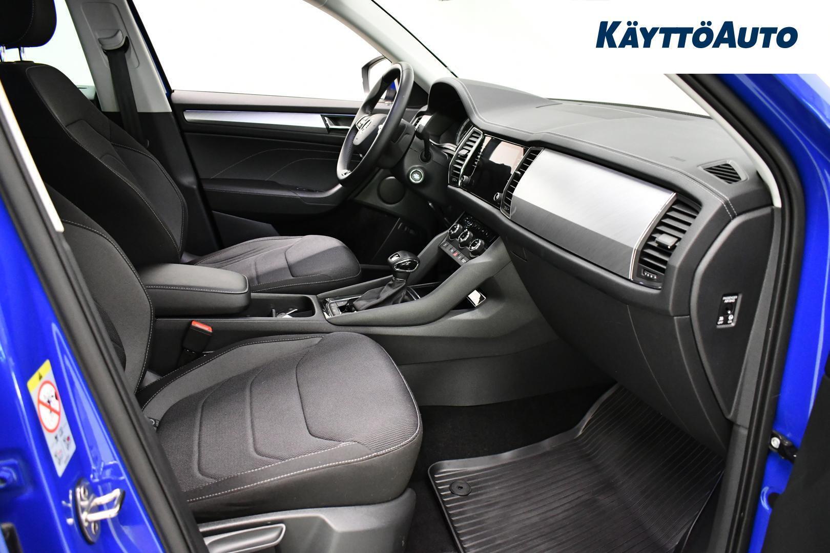 SKODA Kodiaq 24