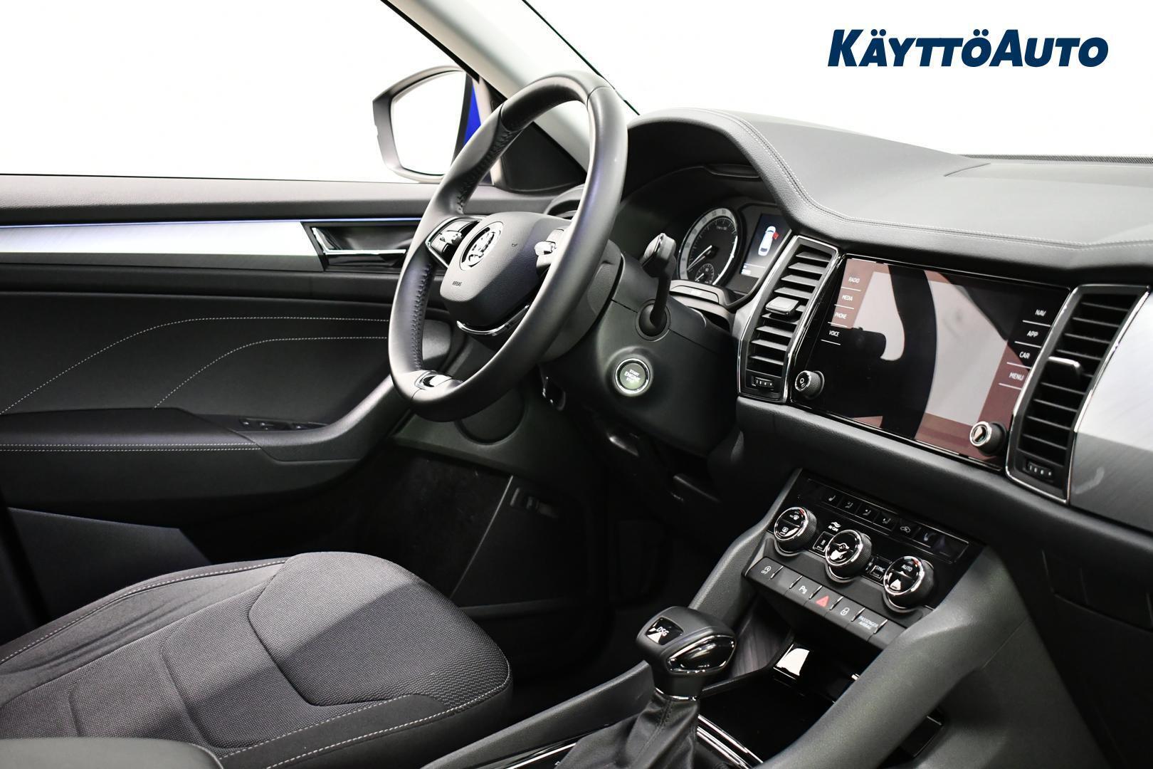 SKODA Kodiaq 25