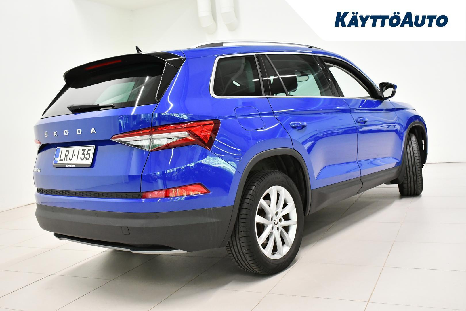 SKODA Kodiaq 26