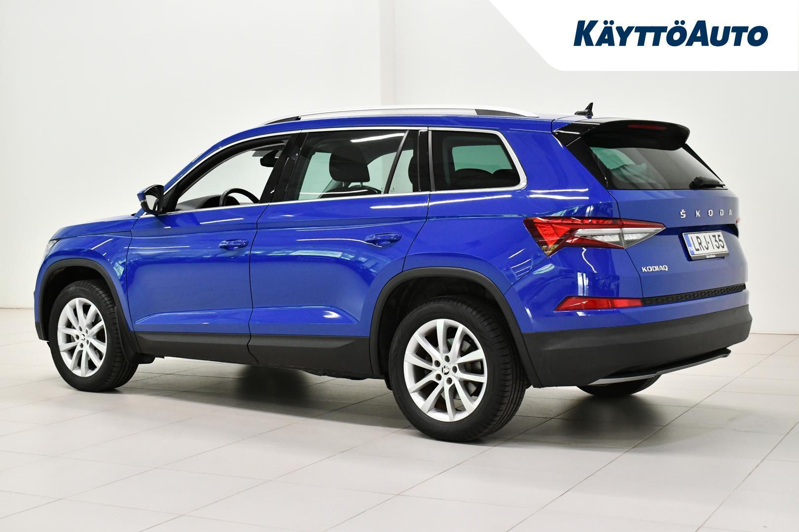 SKODA Kodiaq 3