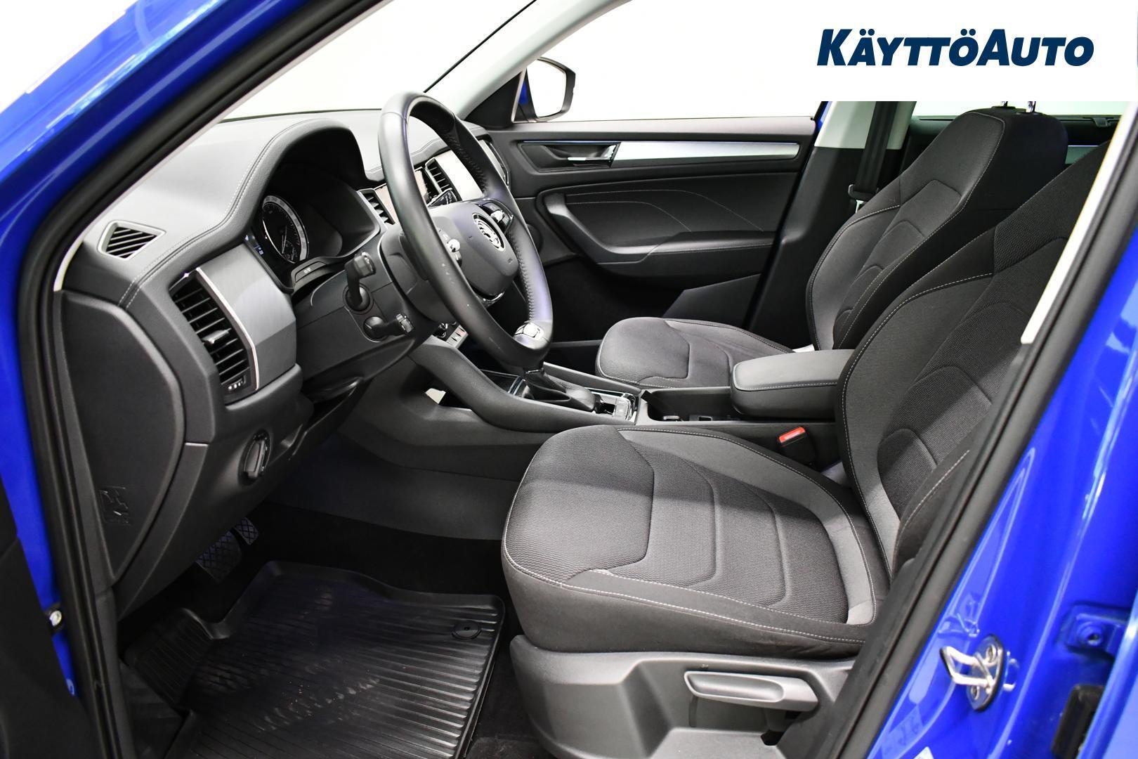 SKODA Kodiaq 4
