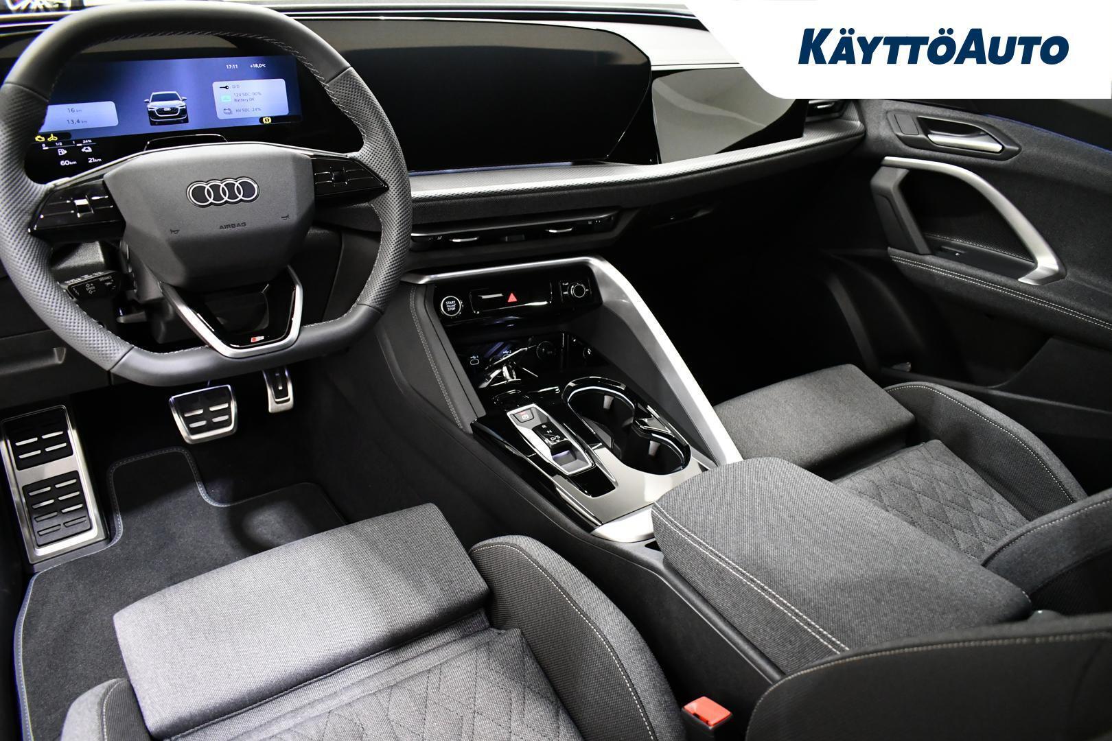 AUDI Q5 2026
