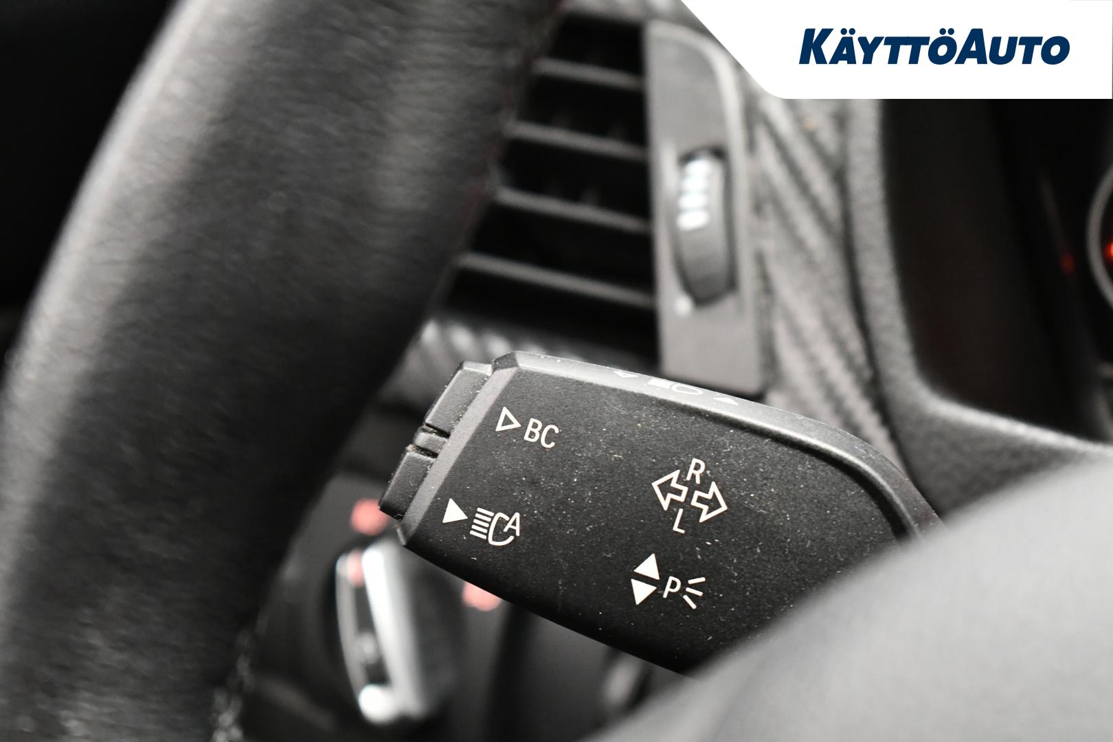 BMW 320 Gran Turismo 2017