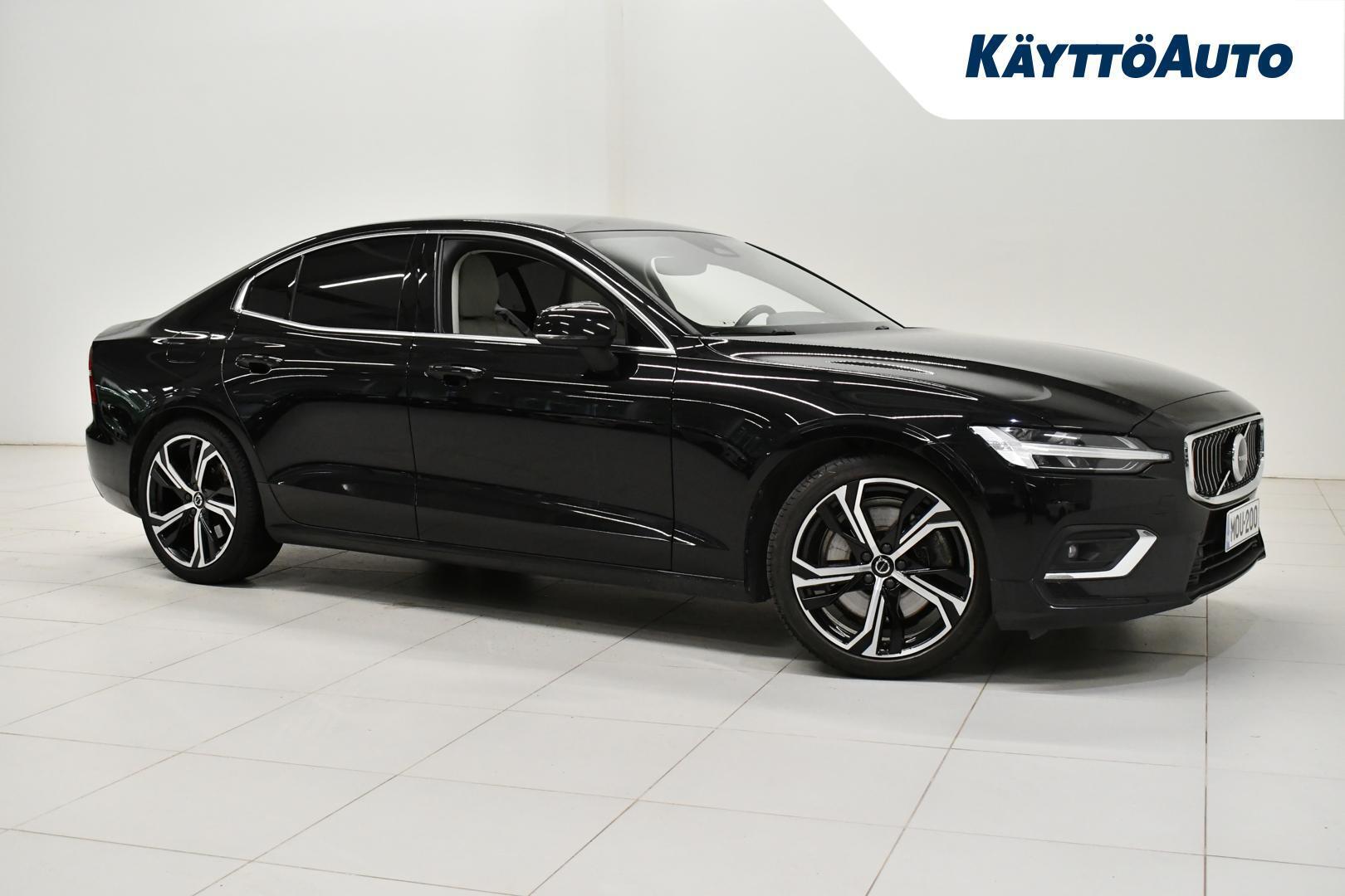 VOLVO S60 2023