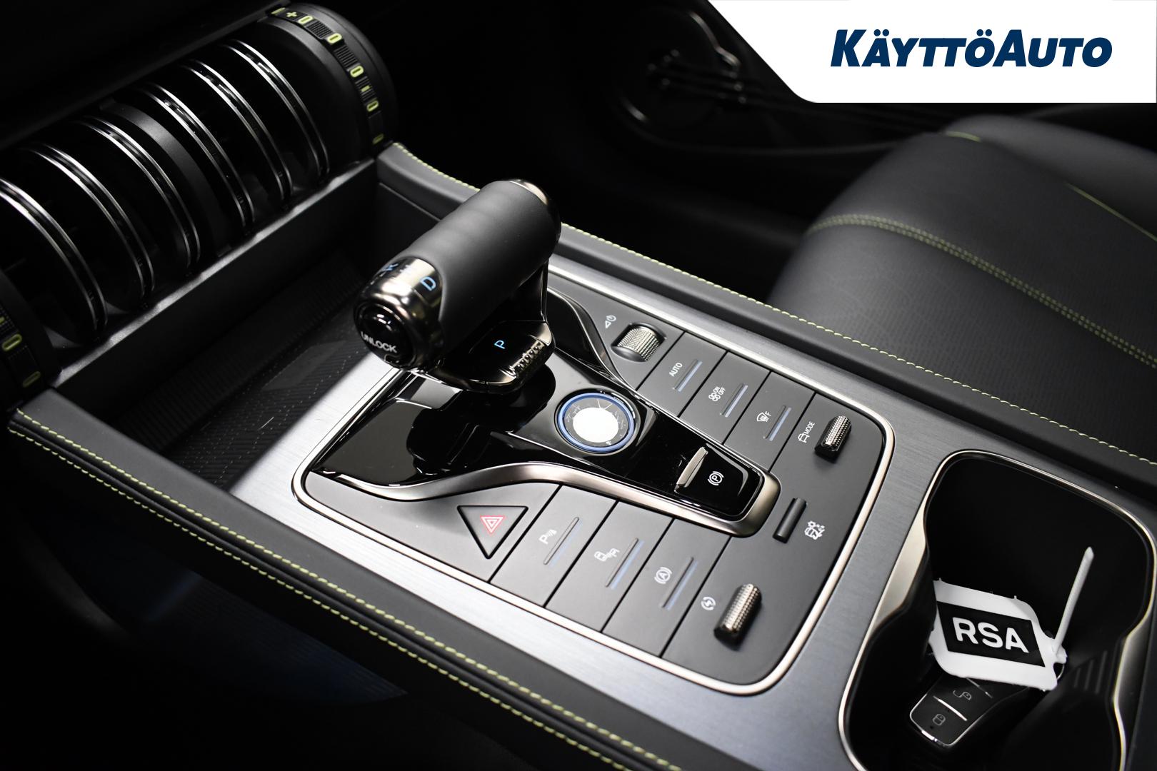 BYD Atto 3 13