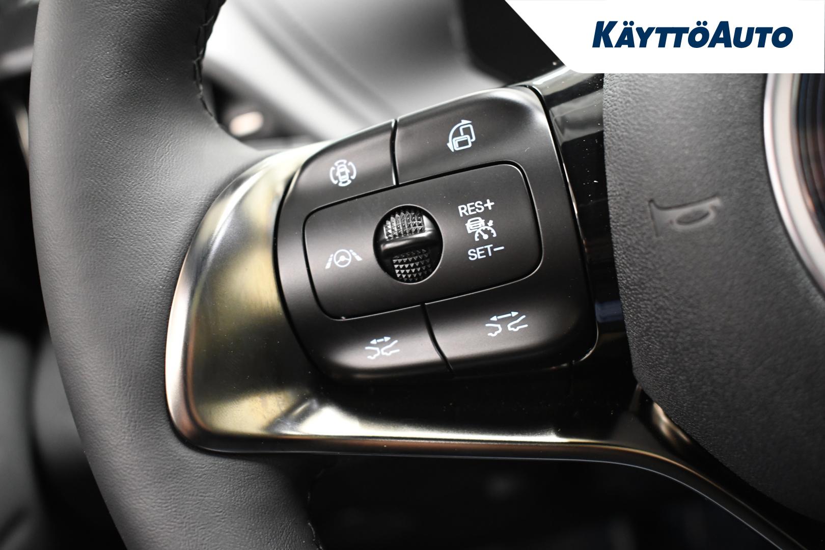 BYD Atto 3 14