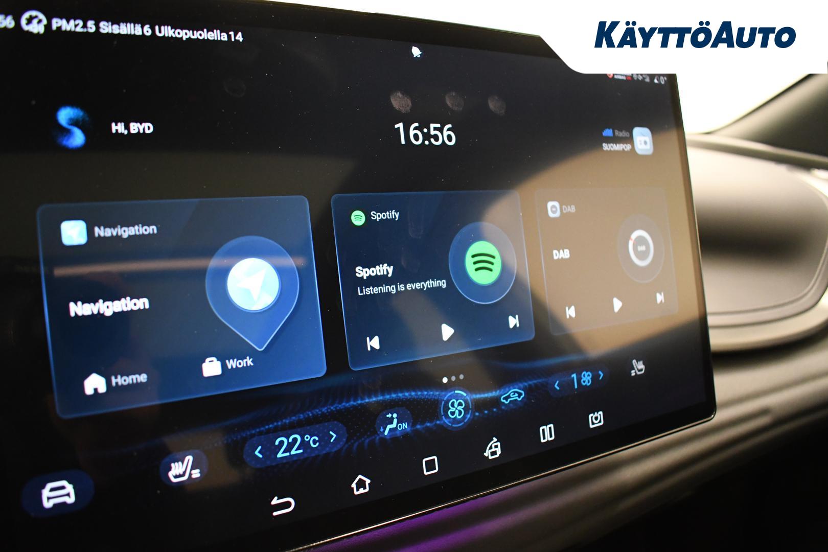 BYD Atto 3 15