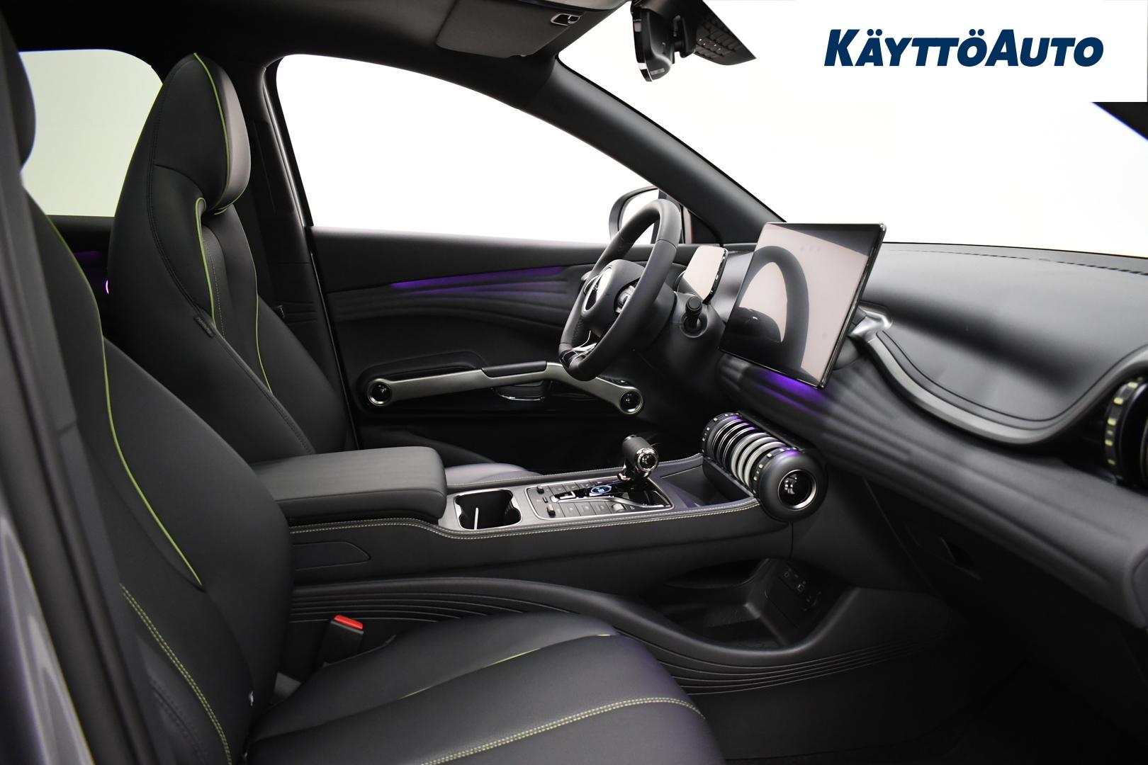 BYD Atto 3 18