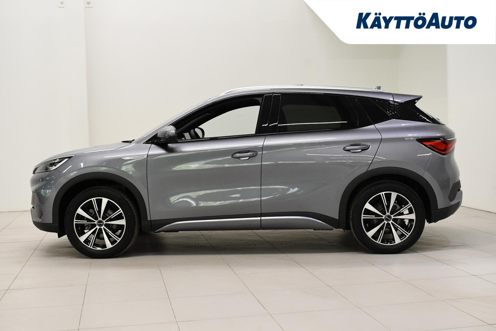 BYD Atto 3 2