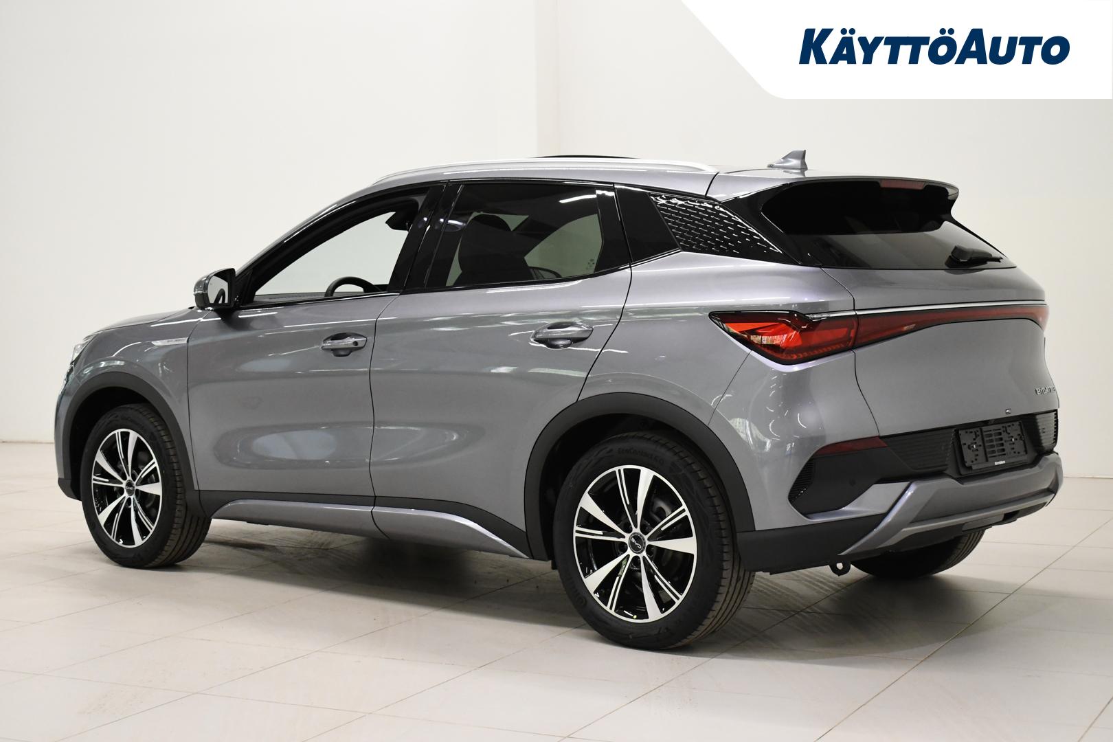 BYD Atto 3 3