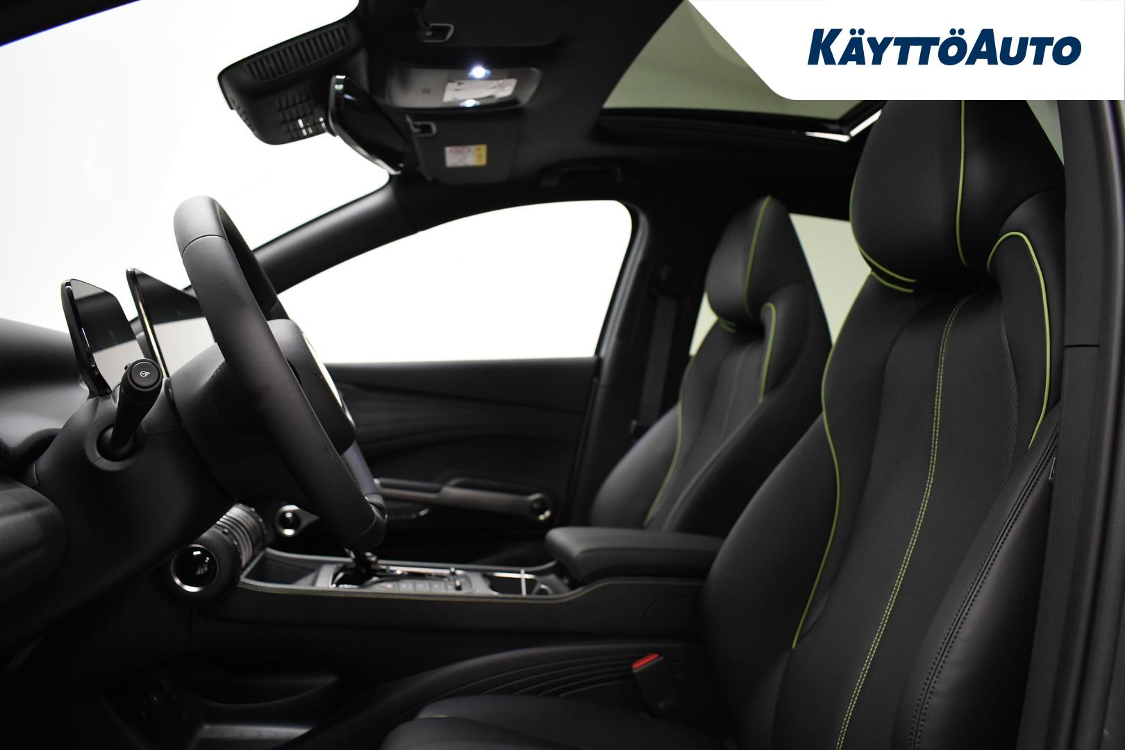 BYD Atto 3 9