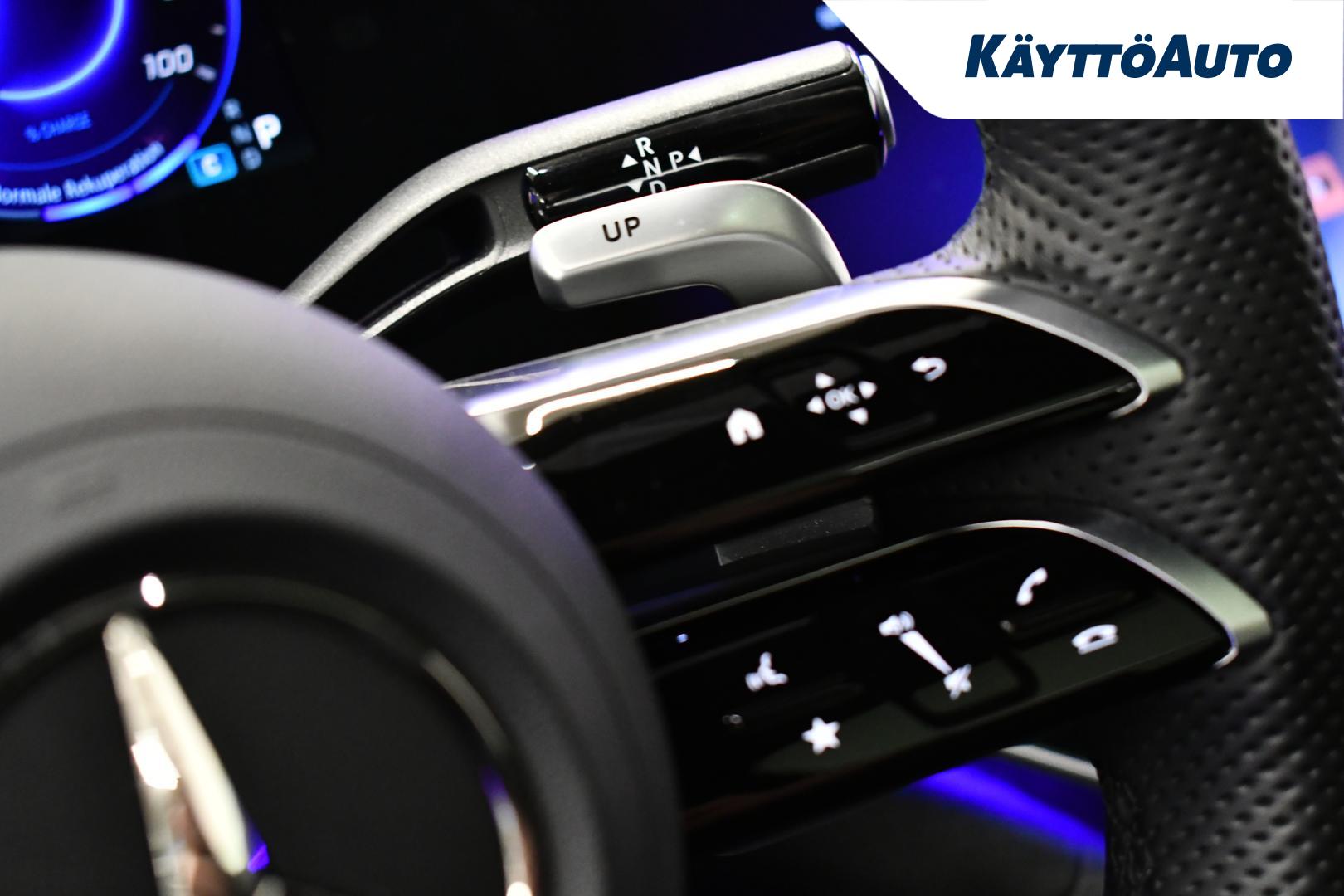 MERCEDES-BENZ EQE 2023