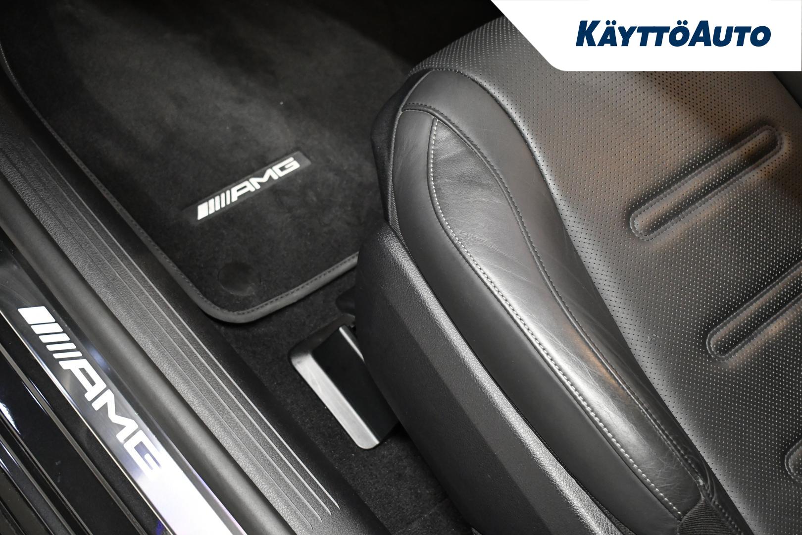 MERCEDES-BENZ EQE 2023