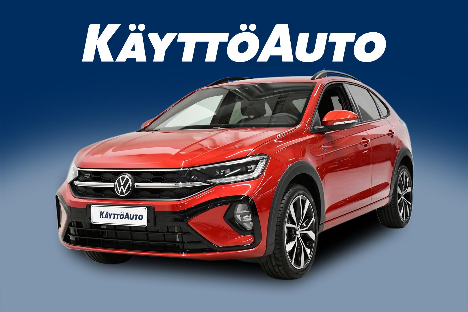 Volkswagen Taigo 2026