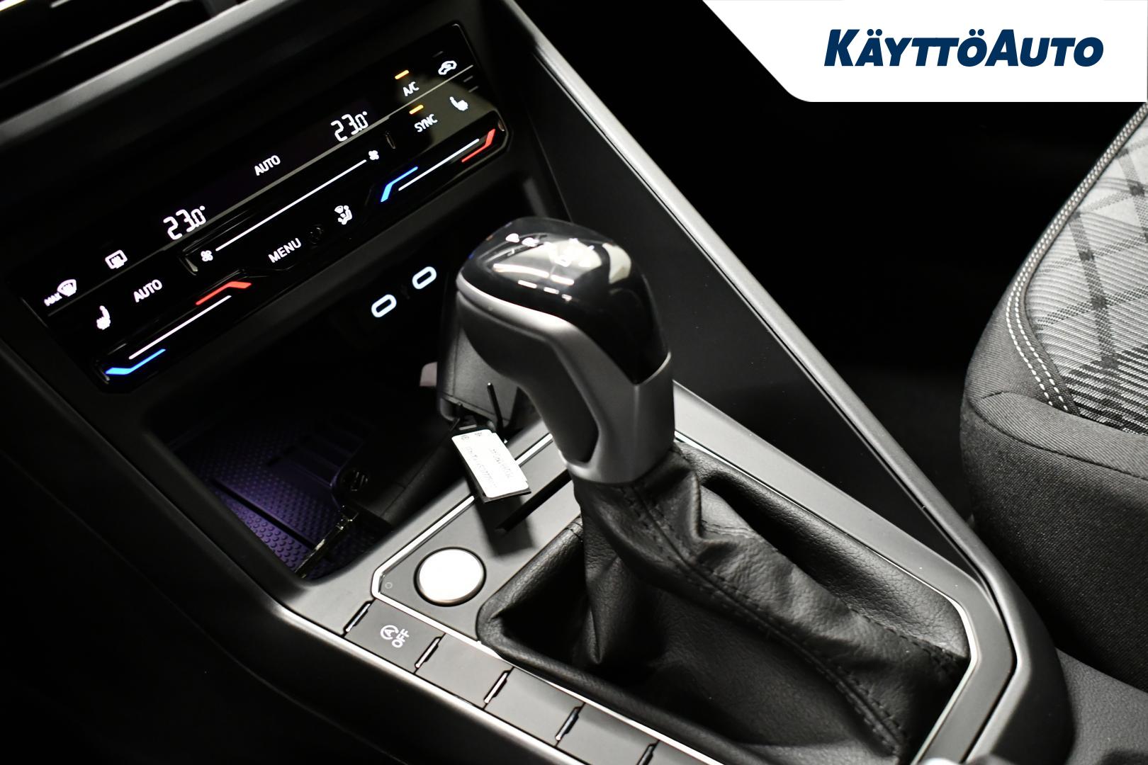 Volkswagen Taigo 2026