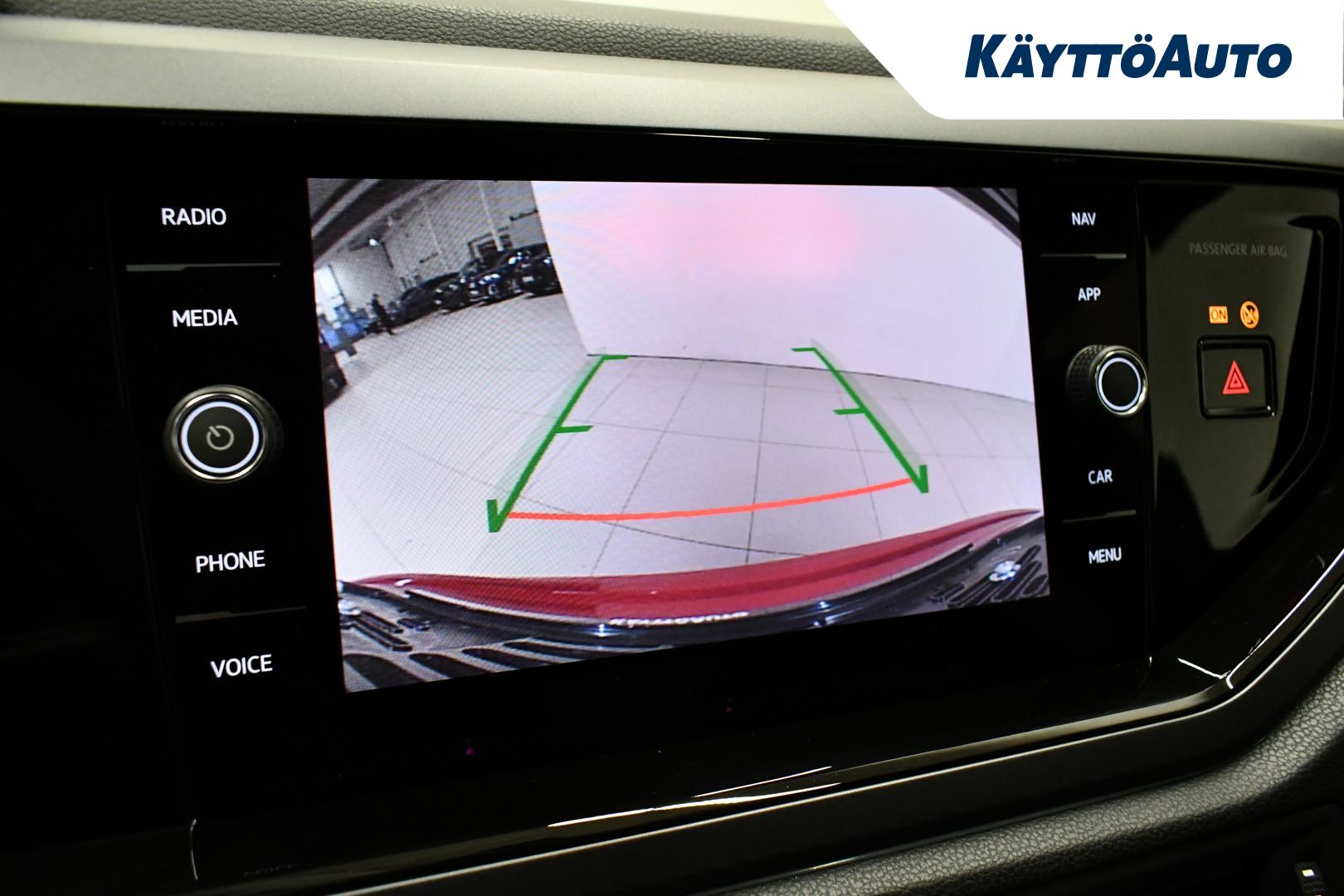 Volkswagen Taigo 2026