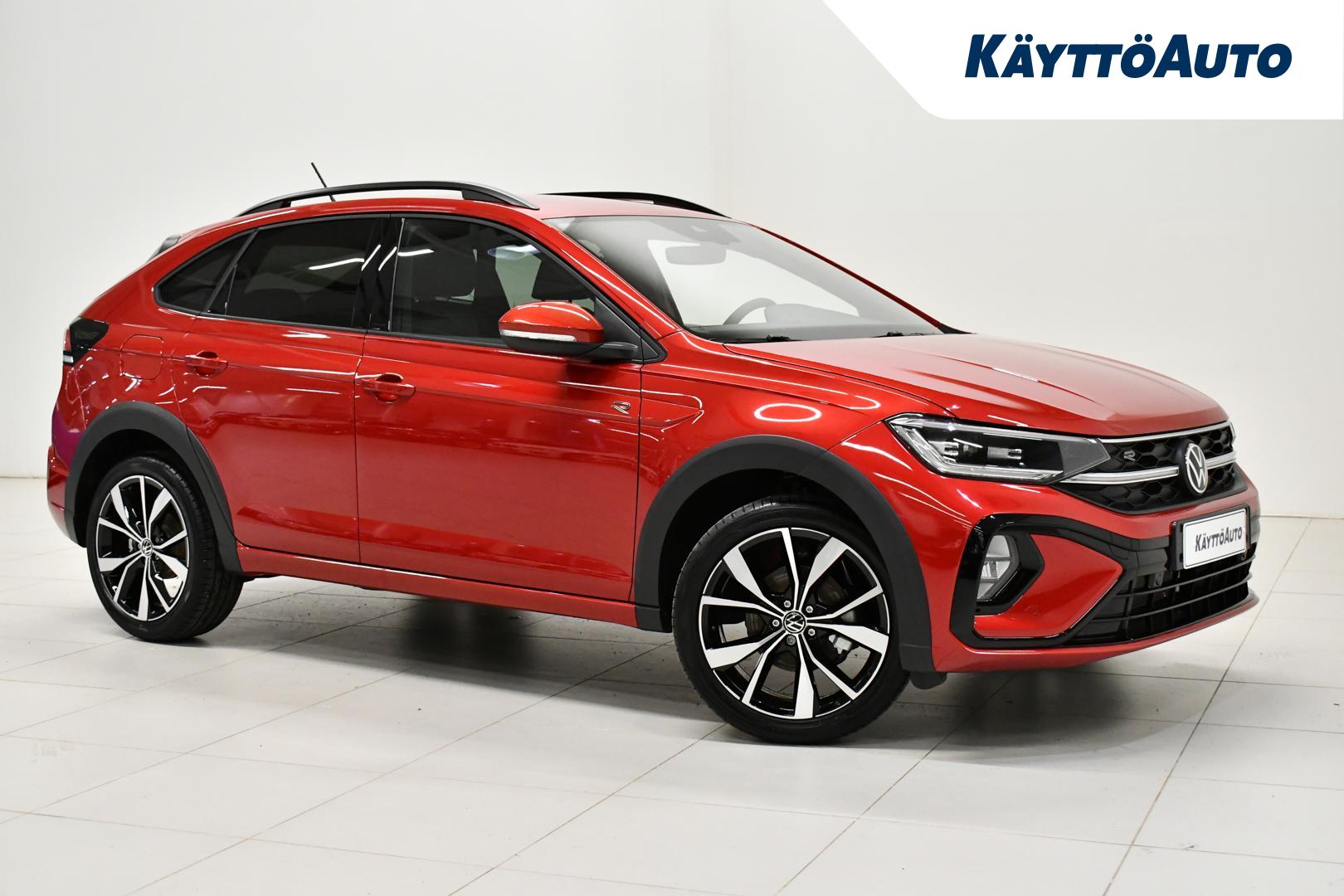 Volkswagen Taigo 2026