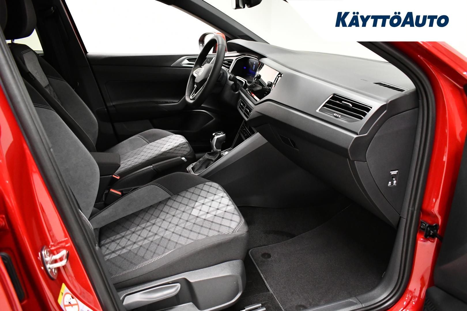 Volkswagen Taigo 2026